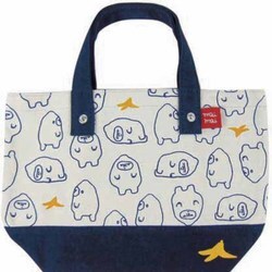 【新品未使用】しらたまこ しらたま トートバッグ まい まろん 61uK8EQ4HBL._UF350,350_QL50_.jpg