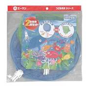 D-3022S [つけかえ用 魚網＋フラットネット]