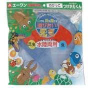 つけかえ用 昆虫網＋魚網 D-TW30