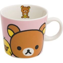 ヨドバシ.com - サンエックス San-X リラックマ マグカップ