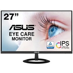 ヨドバシ.com - エイスース ASUS VZ279HE [フルHD液晶ディスプレイ VZ ...