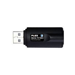 ヨドバシ.com - プレックス PLEX PX-S1UD V2.0 [PLUS USBドングル型 ...