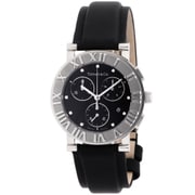 腕時計 Atlas Chrono ブラック 並行輸入品 Z0007.32.10A10B41A