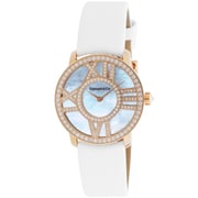 腕時計 Atlas Cocktail Round White 並行輸入品 Z1901.10.30E91A40B