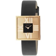 腕時計 Atlas Cocktail Square Lady 並行輸入品 Z1950.10.30E10A40E