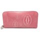CRL3001255 [SLG Happy Birthday レディース ラウンドファスナー財布 並行輸入品]