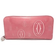 CRL3001255 [SLG Happy Birthday レディース ラウンドファスナー財布 並行輸入品]
