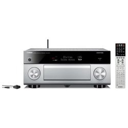 ヤマハAVENTAGE AVレシーバーRX-3050 ヤマハ | 映画だけでなく、音楽も高音質で楽しめる。ヤマハのAV