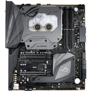 Intel Z270チップセット搭載EATXマザーボード MAXIMUS IX EXTREME