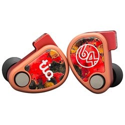 ヨドバシ.com - 64 AUDIO U18 Tzar 18ドライバー搭載 イヤホン 64A ...