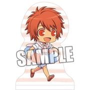 うたの☆プリンスさまっ♪ スタンドメモ HAPPY SUMMER ちびキャラVer. 一十木 音也 [キャラクターグッズ]