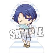 うたの☆プリンスさまっ♪ スタンドメモ HAPPY SUMMER ちびキャラVer. 聖川 真斗 [キャラクターグッズ]