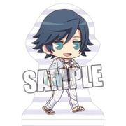 うたの☆プリンスさまっ♪ スタンドメモ HAPPY SUMMER ちびキャラVer. 一ノ瀬 トキヤ [キャラクターグッズ]