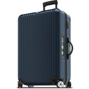 スーツケース TSAロック搭載 並行輸入品 811.73.39.5 SALSA マットブルー