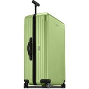 スーツケース TSAロック搭載 並行輸入品 820.70.36.4 SALSA AIR ライムグリーン
