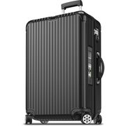 スーツケース TSAロック搭載 並行輸入品 831.73.50.5 SALSA DELUXE ブラック