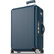 スーツケース TSAロック搭載 並行輸入品 831.73.12.5 SALSA DELUXE ヨッティングブルー