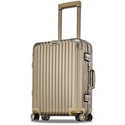 ヨドバシ.com - リモワ RIMOWA スーツケース TSAロック搭載 並行