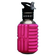 MOBOT モボリティボトル エクササイズボトル 530mL FC-PINK MBZ-1-03