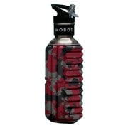 MOBOT モボリティボトル エクササイズボトル 700mL G-REDMET MBZ-2-08