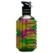 MOBOT モボリティボトル エクササイズボトル 1200mL BB-JUICY MBZ-3-01
