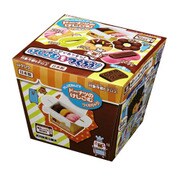 けしごむをつくろう ドーナツ PT128