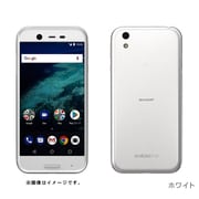 X1 WH [andoridone 5.3インチ]