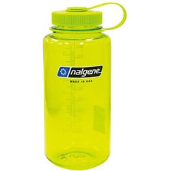 ヨドバシ Com ナルゲン Nalgene 広口 1 0l Tritan スプリンググリーン ウォーターボトル 通販 全品無料配達