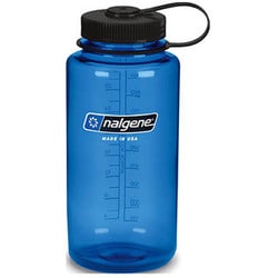 ヨドバシ.com - ナルゲン nalgene 広口 1.0L Tritan 91315 ブルー