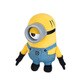 「怪盗グルーのミニオン大脱走」 シンクウェイ・トイズ ぬいぐるみ おしゃべりSサイズ メル [キャラクターグッズ]