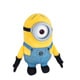 「怪盗グルーのミニオン大脱走」 シンクウェイ・トイズ ぬいぐるみ おしゃべりSサイズ スチュアート [キャラクターグッズ]