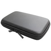 ALG-N2DEPK [Newニンテンドー2DS LL用 EVAポーチ ブラック]