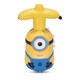 「怪盗グルーのミニオン大脱走」 シンクウェイ・トイズ スピニング・ミニオン スチュアート [フィギュア]