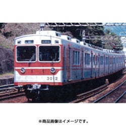 ヨドバシ.com - マイクロエース A6995 神戸電鉄3000系 中期型 新塗装 4 