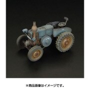 ランズ・ブルック 30HP [1/72 AFVレジン製キット]