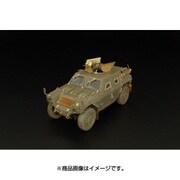 陸上自衛隊 軽装甲機動車 （タミヤ用） [1/48 AFVエッチングパーツ]