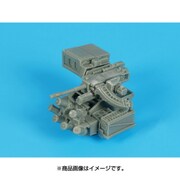 FLW200 アクセサリーセット [1/35 AFVレジン製アクセサリーパーツ]