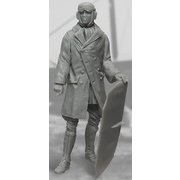 RFC 戦闘機パイロット No.3 [1/32 レジン製フィギュア]