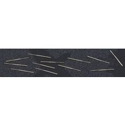日本海軍 九六式 25mm 単装高角機銃 12セット入り [1/350 ディティールアップパーツセット]