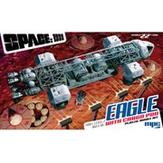 スペース1999 イーグルトランスポーター w/カーゴポッド [1/48 スペース1999シリーズ]