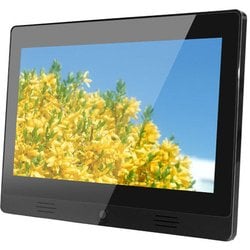 (未使用･未開封品)　恵安 7インチ デジタルフォトフレーム (ブラック) KDS07HR wyeba8q ヨドバシ.com - 恵安 KEIAN デジタルフォトフレーム 7インチ