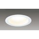 ダウンライト 高気密SGI形・浅形 LEDランプ別売 LEDD85000N