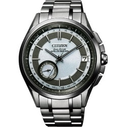 ヨドバシ.com - シチズン時計 CITIZEN WATCH ATTESA アテッサ