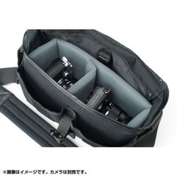 ヨドバシ.com - アルティザン・アンド・アーティスト ARTISAN&ARTIST ACAM-7100N BLK [カメラバッグ]  通販【全品無料配達】