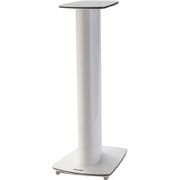スピーカースタンド サテンホワイト STAND6