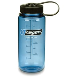 ヨドバシ.com - ナルゲン nalgene 広口 0.5L Tritan 91303 スレートブルー [ウォーターボトル 500ml]  通販【全品無料配達】