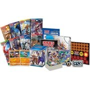 ポケモンカードゲーム サン＆ムーン スターターセット伝説 プレミアムエディション(仮) [トレーディングカード]