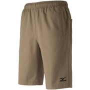 32JD713549 [メンズ BS チノハーフパンツ ベージュ XL]