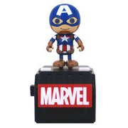 MARVEL HERO'S OPERA キャプテン・アメリカ [対象年齢：8歳～]