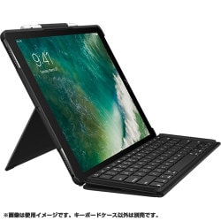 ヨドバシ.com - ロジクール Logicool iK1092BKA [iPad Pro 10.5インチ ...